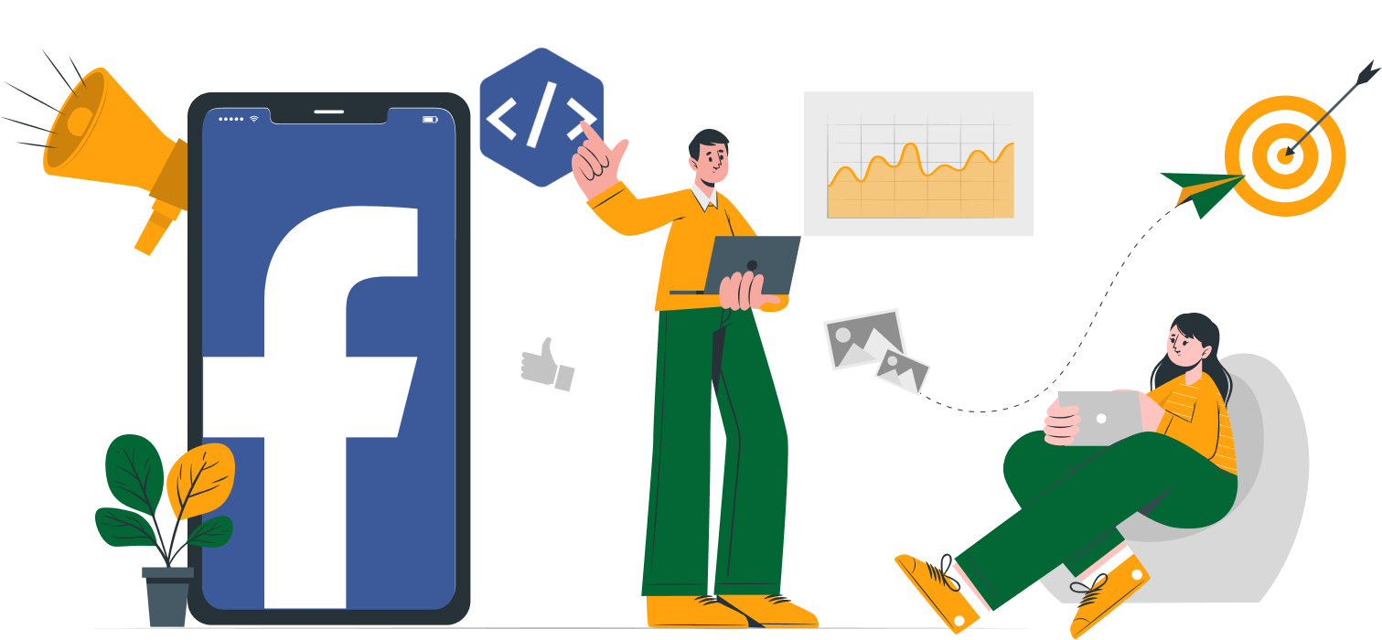 Teosta iseseisvalt Google Ads reklaami audit ja paranda reklaamide tulemusi. Kontrollnimekiri konversioonidest märksõnadeni on allalaetav!
The post Mis on Faceb