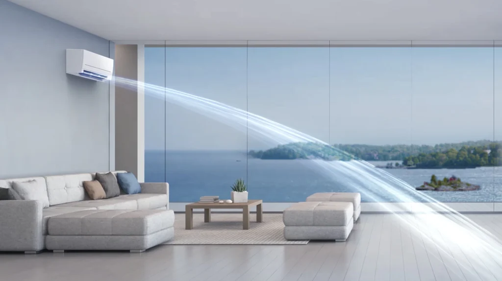 Aurini Kliimaseadmed